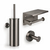 Midao Gunmetal WC set