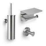 Midao RVS WC set