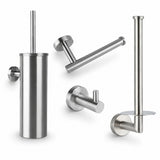 Romano RVS WC set