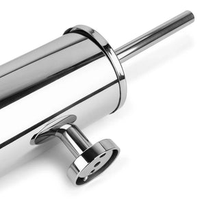 Plan de gros pour l'ensemble de toilette